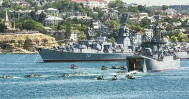 Экскурсии в Севастополь из Судака